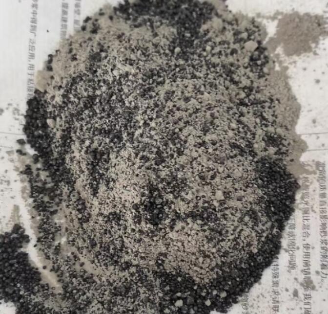 陆良不发火砂浆耐磨地坪施工方案