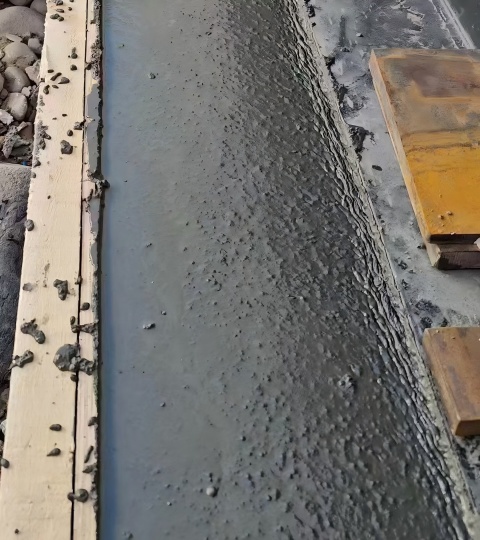 陆良环氧砂浆的特点及施工流程​