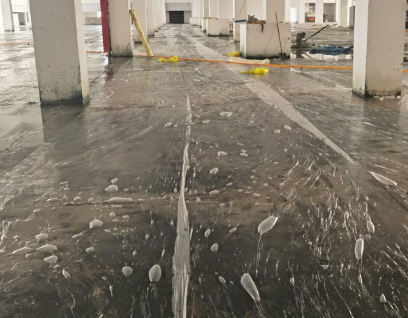 陆良不发火砂浆和不发火金属骨料有什么区别