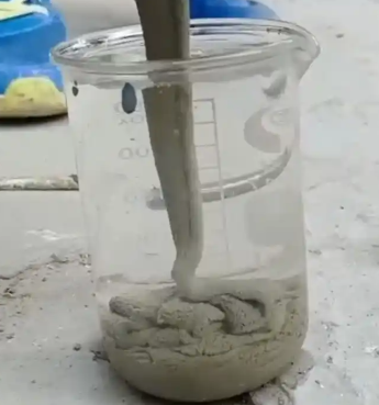 陆良水工混凝土絮凝剂，水下抗分散剂的作用及施工方法