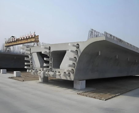 陆良抗冻压浆料的特点及标准化施工工艺